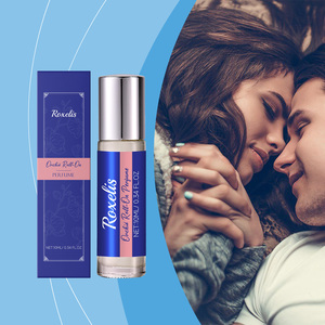 <span class=keywords><strong>Perfume</strong></span> con Aroma a Orquídea para <span class=keywords><strong>Mujer</strong></span>, Fragancia Envolvente, Aroma Rico a Orquídea, Duradero, Fresco y Elegante, Ideal para Viajes - Product Image 6