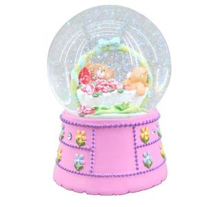 Mejor la venta de resina pingüinos globos de nieve - Product Image 5