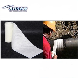 Materiales de plomería <span class=keywords><strong>Rapp</strong></span> It Reparación de tuberías Vendaje Masilla epoxi China Sistema de reparación de emergencia de alta calidad - Product Image 6