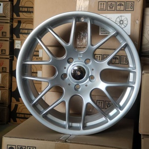 Rines Forjados para <span class=keywords><strong>BMW</strong></span> 163M F30 <span class=keywords><strong>E46</strong></span> E90 E92 de <span class=keywords><strong>18</strong></span> Pulgadas 5x120 Offset 35-40 8J-9J Flow Forming de Alta Calidad para <span class=keywords><strong>BMW</strong></span> - Product Image 6