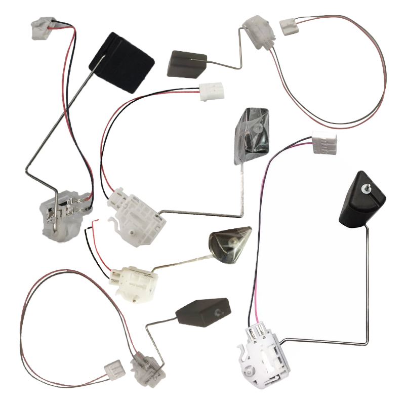 Датчик уровня топлива автомобиля 83320-60440 для Toyota LAND CRUISER PRADO HILUX GRJ120 2003-2009