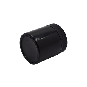 <span class=keywords><strong>Barattolo</strong></span> in Vetro Nero <span class=keywords><strong>Ermetico</strong></span> <span class=keywords><strong>con</strong></span> <span class=keywords><strong>Coperchio</strong></span> a Prova di Bambino per Conservazione Sicura - Product Image 6