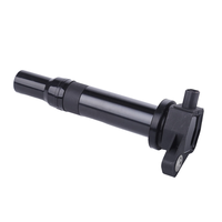 Auto Zündspule Motor Gebraucht Zündspulen für Toyota Corolla Spark Prius Fortuner vw Golf Polo BMW Nissan Sunny Mercedes Benz
