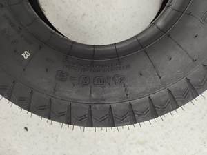 Neumáticos de Motocicleta de Alta Calidad 400-8 JK <span class=keywords><strong>JUMBO</strong></span> MILES para Triciclo Bajaj de 3 Ruedas 400 8 Tuk Tuk 4008 - Product Image 4