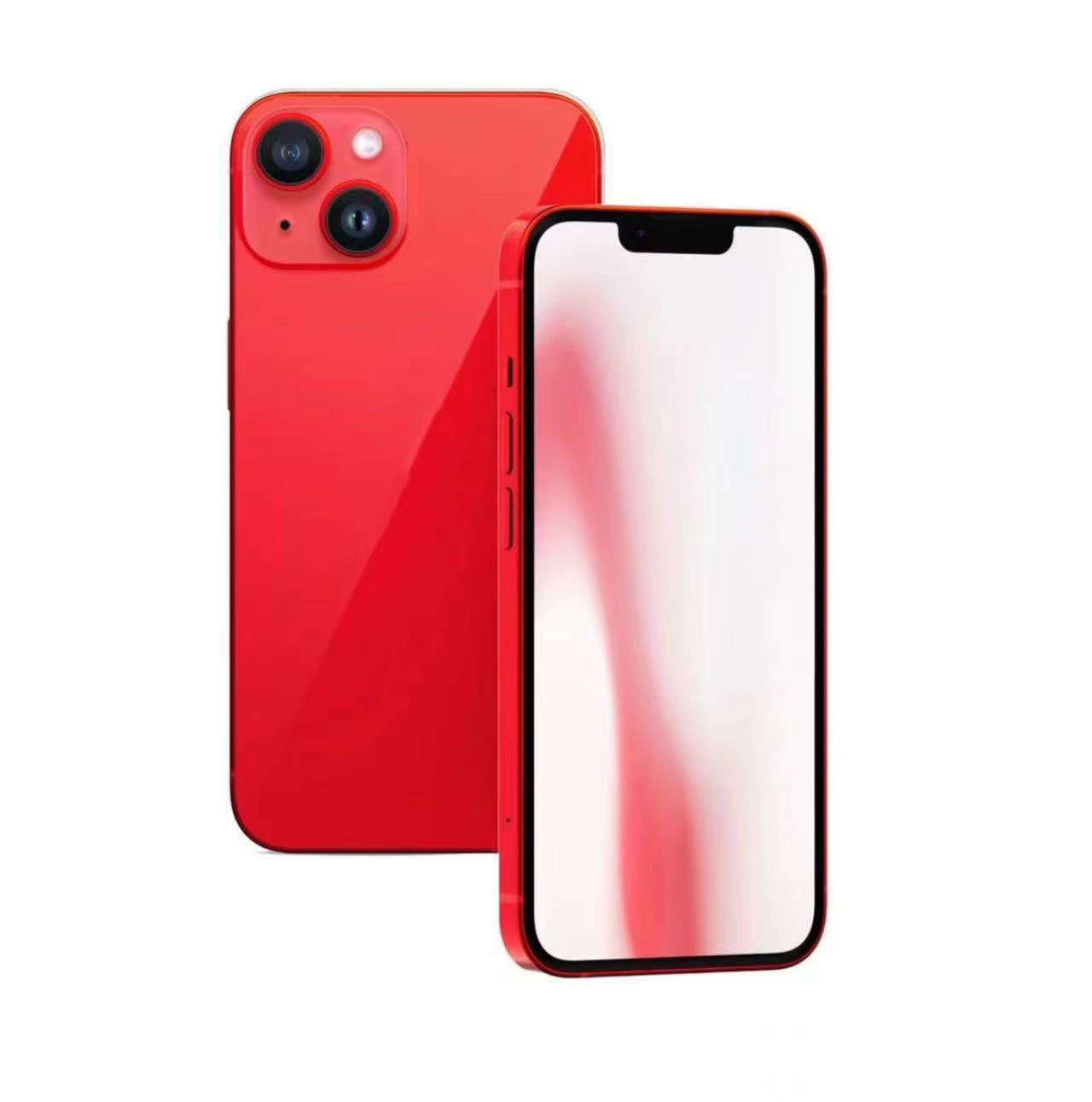 iPhone 14Plus  Red