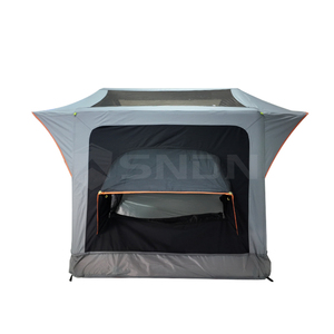 Tente de toit gonflable légère SNDN 4x4 pour voiture, tente de toit imperméable pour véhicule, tente de toit <span class=keywords><strong>en</strong></span> tissu Oxford - Product Image 3
