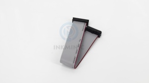 Domino DB-EC0158 Main Board To LCD Cable For A-GP A120 A220 CIJ Printer Spare Parts - Product Image 5