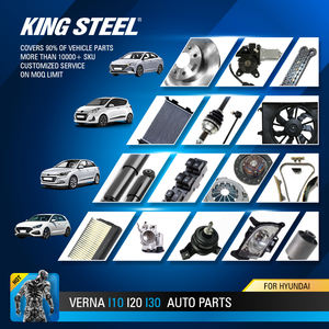 Kingsteel Autoteile Koreanische Steuerkettenabdeckung Motorölpumpe für Hyundai KIA OEM 21310-25001 21310-37100 21310-3E001 - Product Image 6