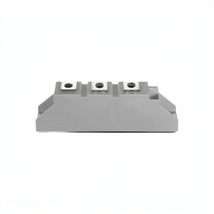 Diode Arrays MSCD120-16 In Stock D1 Electronics Component - Product Image 1