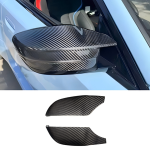 Nuovo Kit Carrozzeria in Fibra di Carbonio TAKD per BMW <span class=keywords><strong>Serie</strong></span> <span class=keywords><strong>8</strong></span> Coupé G15/G16 2019-2023, Upgrade con Labbro Anteriore e Posteriore - Product Image 3