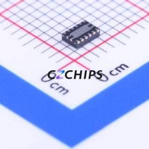 Original et tout nouveau TPS62740DSSR WSON-12-EP(2x3) Circuit intégré IC Puce PMIC DC-DC Power IC - Product Image 2