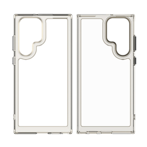 Funda Protectora de TPU Transparente a Prueba de Golpes <span class=keywords><strong>para</strong></span> Samsung <span class=keywords><strong>Galaxy</strong></span> S24 <span class=keywords><strong>Ultra</strong></span>, Funda Protectora <span class=keywords><strong>para</strong></span> S23 <span class=keywords><strong>Ultra</strong></span>, Samsung S25, S24 FE <span class=keywords><strong>Ultra</strong></span> Plus, Funda <span class=keywords><strong>para</strong></span> <span class=keywords><strong>S22</strong></span> - Product Image 4