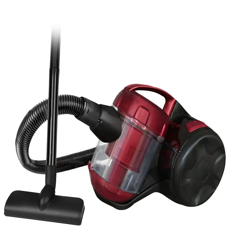 Best Buy High Enquiries Carpet Car Seat Shampoo Vacuum Cleaner Classic Multi-System Cyclone Canister Vacuum Cleaner
