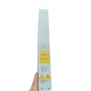 Unité de freinage 6SE7023-2ES87-2DA1 6SE7028-0ES87-2DA1 20kW 12V 220V Siemens Onduleur triphasé - Product Image 2