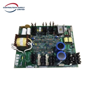 En stock, Carte pilote de porteuse d'entraînement originale AGDR-61CS, Pièce de rechange pour système de contrôle PLC industriel, Testée, Livraison rapide, Module - Product Image 2