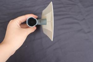 เกรียงฉาบปูนพลาสติก สำหรับงานฉาบปูน งานก่อสร้าง และงานฉาบปูนแบบ <span class=keywords><strong>Bullnose</strong></span> - Product Image 5