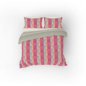 Robert Hà Lan hồi đôi Duvet cover Set 52% cotton 48% polyester 240x220cm với 30x30x76x56 Pigment in thiết kế - Product Image 2