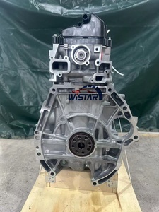 Bloc moteur de voiture à essence de haute qualité 1,8 L R18A1, assemblage de moteur R18A1 pour Honda Civic 8e génération, City 5e génération, <span class=keywords><strong>FR</strong></span> - V Stream - Product Image 3