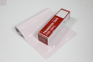 Anolly — <span class=keywords><strong>film</strong></span> <span class=keywords><strong>adhésif</strong></span> <span class=keywords><strong>transparent</strong></span> en PVC, application brillante, pour transfert - Product Image 3