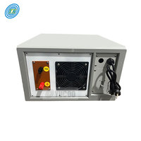 Alimentation à double impulsion inversée 12V 50A 300A 1000A pour électrolyse, redresseur pour placage au chrome dur et placage de circuits imprimés