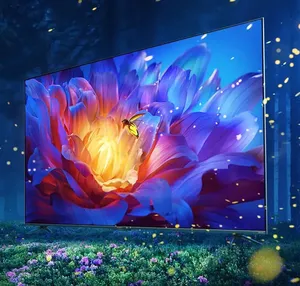 Téléviseur de jeu TV Pro 86 pouces, écran phare grand format, luminosité 1000 nits, 120 Hz, téléviseur Mi TV - Product Image 5