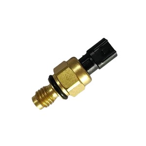 98AB-3N824-DB Automotive Engine Oil Pressure Sensor <b>Threaded</b> <b>Gauge</b> Type Piezoresistive Technology - Product Image 4