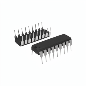 PIC16F628-04_P Electronics Component Authorized Distributor Embedded 18 DIP - Product Image 1