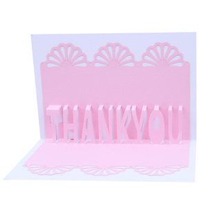 Cartes de <span class=keywords><strong>remerciement</strong></span> personnalisées avec logo, notes de <span class=keywords><strong>remerciement</strong></span>, enveloppes, cartes vierges, cartes cadeaux parfaites pour les entreprises, cartes de condoléances - Product Image 3