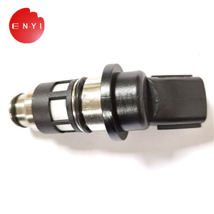 Inyector de Combustible Nissan Primera P10 16600-73C90 para Motor 1.4L 1.6L JS50-1 DC, Válvula de Inyección de Gasolina - Product Image 3