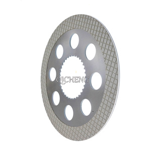 Kit de réparation de frein à disque hydraulique arrière authentique YB00000131 ZW220-5B, disque de frein de voiture 163G3-02131 pour camion et excavatrice, pièce japonaise - Product Image 3