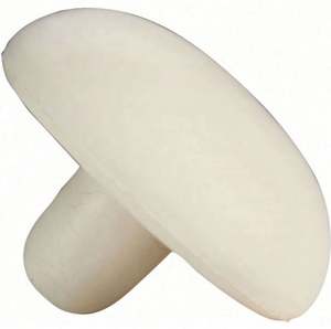 Pelota Antiestrés de Espuma PU con Forma de Hongo, Regalos Promocionales con Logotipo Personalizado, Colores Personalizados - Product Image 1