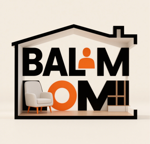 Systèmes de rangement et armoires modernes personnalisés Balom, ensemble de meubles de chambre à coucher de luxe avec dressing intégré et organisateur de garde-robe - Product Image 6