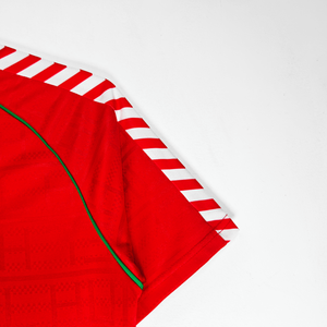 Ropa Deportiva Personalizada Wimbledon para Hombre, Camisetas de Fútbol Retro Vintage Clásicas con Nombres de Equipos Personalizados Ekoku - Product Image 2