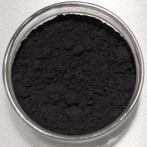 Carbon Black N300 N326 N550 N660 de qualité industrielle CAS 1333-86-4 - Product Image 2