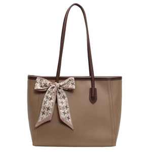 Bolsos de Mano para Mujer 2025, Nueva Moda, Gran Capacidad, Diseño Ligero, Bolsos Cruzados y Bolsos Tote - Product Image 4