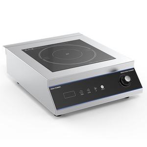 Offre Spéciale prix d'usine 5000W sauté haute puissance Restaurant Table cuisinière à induction - Product Image 1