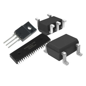 874001AGI-05LF PCI EXPRESS (PCIE) ATTENUATEUR DE TROTTILLEMENT Spécialement Conçu pour les Circuits Intégrés d'Horloge/Temporisation Spécifiques aux Applications - Product Image 1