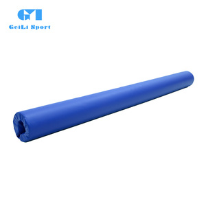 Customized Size Round <strong>Pole</strong> Padding Outdoor Basketball <strong>Pole</strong> Pad Round <strong>Pole</strong> Padding <strong>Wrap</strong> Around Waterproof for Protection - Product Image 2