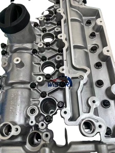 Motor de Gasolina de Alta Calidad 3.0L B6304T2, Bloque Largo de Motor B6304T2 para Volvo S80 II, S80L, <span class=keywords><strong>V70</strong></span> III, XC70 II, XC60 I - Product Image 4