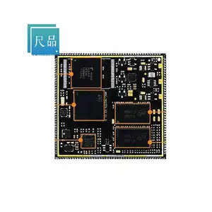 MYC-YA157C-V3-4E512D-65-I BOM Service MYC-YA157C CPU MODULE,ST SOM MYC-YA157C-V3-4E512D-65-I