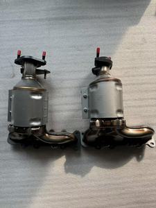 Hochleistungs-OEM-unterstützter Katalysator, direkt passend für Ford Taurus Explorer 3.5L 2013-2019 - Product Image 3