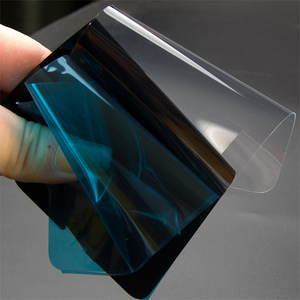 แผ่นป้องกันหน้าจอกันระเบิดแบบม้วนฟิล์มใสสำหรับ <span class=keywords><strong>iPad</strong></span> 10.2นิ้ว - Product Image 4