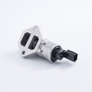 วาล์วควบคุมอากาศเดินเบา AC469 3F1Z9F715AA 1113127 1S4U-9F715-BC สำหรับรถฟอร์ด โฟกัส 1 1.6 16V Flexifuel ปี 2002-2004 - Product Image 2