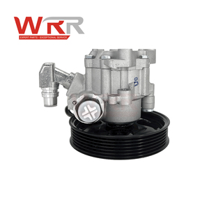 ปั๊มพวงมาลัยเพาเวอร์สำหรับรถเบนซ์ W221 W212 E350 S350 อะไหล่ระบบไฮดรอลิกช่วยบังคับทิศทางแรงดันน้ำมันที่เชื่อถือได้ - Product Image 6