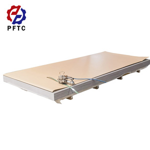 Stainless Steel <b>Sheet</b> for Laboratory Benches Fume Hoods and Clean Room Surfaces - Product Image 5