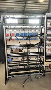 Meilleures ventes : Armoire de refroidissement liquide Hydro Server Foghash H200-S pour boîtier d'ordinateur avec refroidisseur sec HYD - Product Image 2