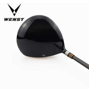 Offre Spéciale : <span class=keywords><strong>Driver</strong></span> de <span class=keywords><strong>Golf</strong></span> en Aluminium Forgé avec Tige en Graphite et Acier, Housse de Protection Incluse - Portable, Droitier - Product Image 4