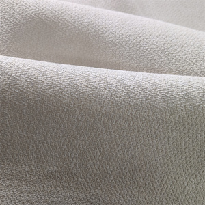 Conception personnalisée de tissu d'ameublement textile tissé aspect <span class=keywords><strong>lin</strong></span> jacquard infroissable de style europé<span class=keywords><strong>en</strong></span> - Product Image 3