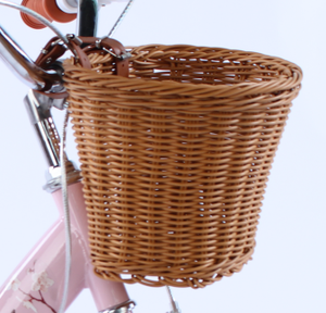Vélo enfant vintage 12 pouces avec roulettes pour garçons et filles de 2 à 12 ans, vélo pour tout-petits 12 pouces avec roulettes - Product Image 2