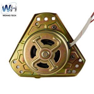 Moteur de <span class=keywords><strong>lave</strong></span>-<span class=keywords><strong>linge</strong></span> et essoreuse résistant à la chaleur 120W en cuivre XD, pièces de <span class=keywords><strong>lave</strong></span>-<span class=keywords><strong>linge</strong></span> pour LG <span class=keywords><strong>Samsung</strong></span> - Product Image 1